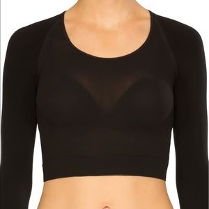 Spanx Arm Tights - M